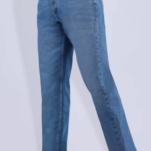 Loose Fit Jeans