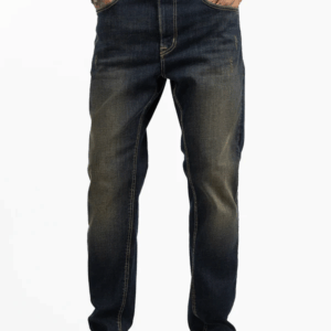 Slim Fit Vintage Jeans