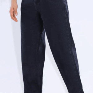 Baggy Fit Jeans